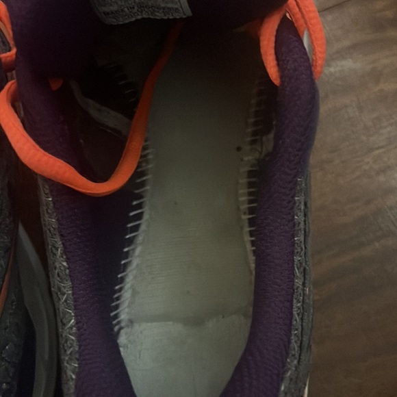 ASICS Gel Excite 4 Running Comfort (T6E9Q) Shoes, Women’s - Picture 10 of 16